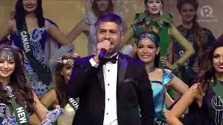Miss Earth 2017 Final Full show