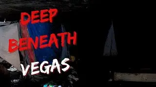 Scary Stories | 2 Disturbing Vegas Tunnel Stories