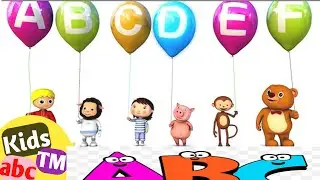 Alphabet dotted line tracing 😜| abc 😁😆New Tracing Dotted Alphabet for Toddlers and Kids | ABCD Alpha