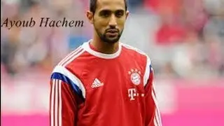 Mehdi Benatia ● THE MACHINE ● BEST  Defense ●   Bayern M&uuml;nchen