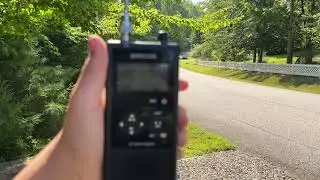 (Super Tropo 2023) Receiving KIH45 (8/20/23)