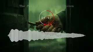 The Part I Should Have Chosen (Alt-Rock / Trap)