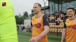 EPIC join forces with Slough Town as Scott Davies visits Lynch Hill