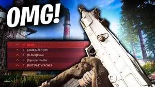 CDL PLAYLIST COMEBACK VS TOXIC BODY SHOOTERS! Modern Warfare