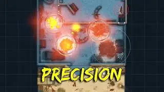 THE CLEAN UP 2 (MORE IN DEPTH) : Door Kickers 2  #pcgaming #simulation #strategygames