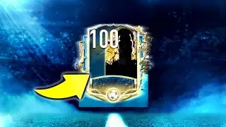 ULTIMATE TOTS IS HERE!! I GOT 100 OVR TOTS IN FIFA Mobile 20!!