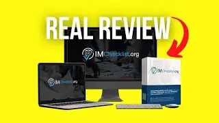 IM Checklist Review from Kevin Fahey - Private Label Rights Marketing Checklists