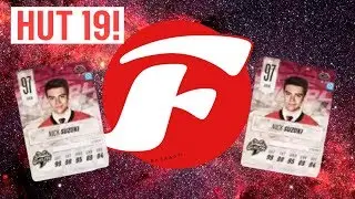 My Best Packs And Goals Of HUT 19!! (+97 overall pull!)