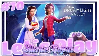 Disney Dreamlight Valley: 𝐖𝐢𝐥𝐥𝐬𝐭 𝐝𝐮 𝐞𝐢𝐧𝐞𝐧 𝐒𝐜𝐡𝐧𝐞𝐞𝐦𝐚𝐧𝐧 𝐛𝐚𝐮𝐞𝐧? │Let&acute;s Play [DEUTSCH] #70