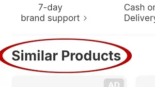 similar products ka matlab kya hota hai/similar products flipkart/similar products meaning in hindi