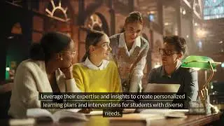 Points to consider for developing curriculum for students with diverse learning needs.