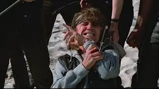 The Warriors: Luther's Defeat (1979)