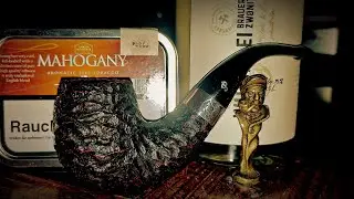 G&H Mahogany - 