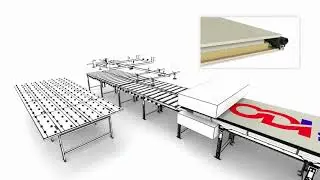 DieVac&reg; System | Vacuum-Assisted Die Cutting for Multi-Layer Materials