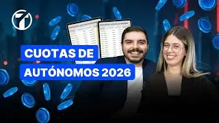 CUOTAS DE AUT&Oacute;NOMOS EN 2026 | &iexcl;Explicado por verdaderos expertos!