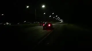 DSSR 8k shoot out on the street
