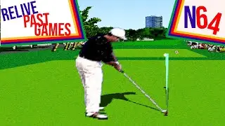 Waialae Country Club: True Golf Classics   (N64)