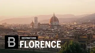 Let's Go - Florence
