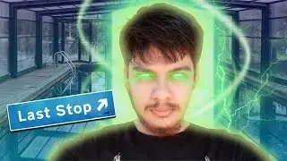 Last Stop | Gameplay, legendado em Portugu&ecirc;s PT-BR