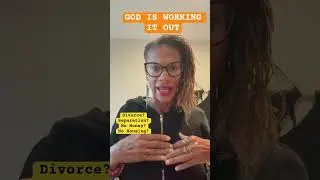 GOD HAS AND IS HANDLING ALL OF YOUR PROBLEMS ✨ HAVE FAITH