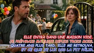 J'Ai Ghosté Ma Fiancée Après Qu'Elle M'Ait Trompé.Elle A Engagé Un Détective Privé Pour Me Retrouver