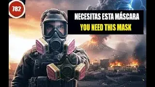 M&Aacute;SCARAS DE GAS: El Est&aacute;ndar Militar vs. La Soluci&oacute;n Real para tu Familia