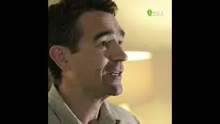 Inga Foundation Shorts #1