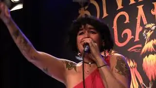 Bywater Call - Sweet Maria  @ GC De Wildeman, Herent - 10/10/24