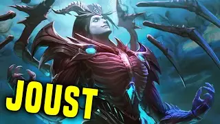 Is Chronos Dead? | Smite Chronos Gameplay & Build