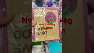 Wholesale shop bags Madurai #jute  #market #retunrgifts #weddinggift #gift #lowprice #giftidea #bag