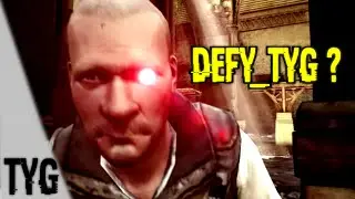 Defy Editing Contest 3.0 Entry (My Best Edit Ever?)