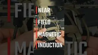 What is NFMI on the Ops-Core AMP Headset? #shorts