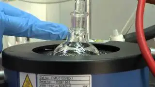 Phenyl Grignard Part 2
