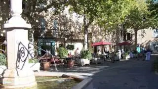 Miquèu Montanaro  - Te Voliá veire Miquèla - je voulais te voir Michelle