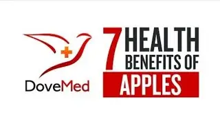 Benefits of eating apples