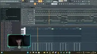 BANRISK MAKING 3 FIRE BEATS 🔥