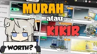 Shop Offer Mana Yang Worth It Untuk Dibeli Pada Game Arknights Endfield