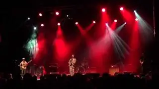 Crossing Flow - Live - Key2Life