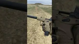 Trying the NEW Keltec P17 Optics Cut Slide! #keltec #guns