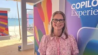 &lsquo;AI is not creative, you are&rsquo;: How AI will change the way we work, according to Microsoft