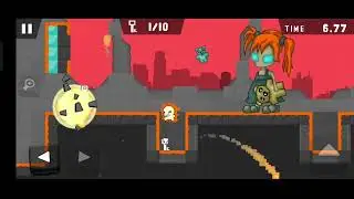Speedrun 