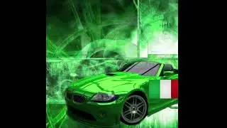 Italian Car