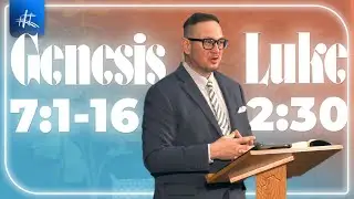 My Eyes Have Seen Your Salvation - Greg Linscott