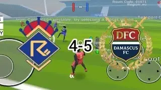 We did take revenge shout out to RUSUE for destroying Re al in uel #league #match #unmatchedego 