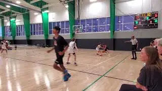 7-21-2025 Texas Titans 53 vs. Young Bucks 42