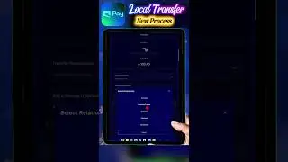 Mobily Pay NEW VERSION | Mobily Pay to local Bank transfer #trending #trend #viralvideo #saudiarabia