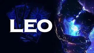 LEO💘 The KISS!!! 💋 OMG...THIS Picture IS Worth A Thousand Words...🔮👀