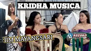 Ego wong tuo iim mayangsari lagi trending topik popular