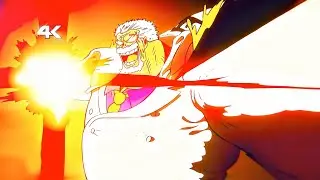 Garp Galaxy Impact HD - AMV/EDIT - Hero @DreamLFX #onepiece #garp