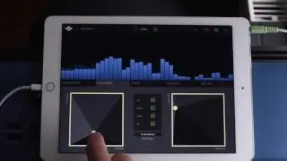 BandShift - Multi band frequency shifter for iPad/iPhone